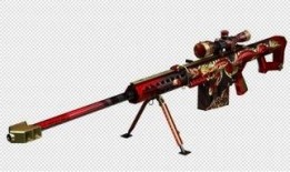 cf最新爆料狙击枪,神秘狙击枪横空出世，战场格局或将重塑